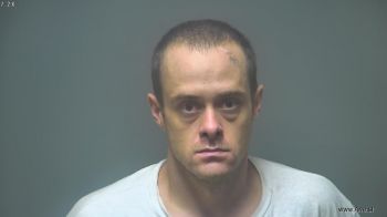 Cory Wayne Nicholson Mugshot