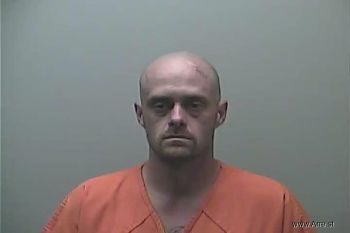 Cory Wayne Nicholson Mugshot