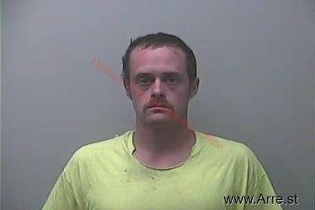 Cory Wayne Nicholson Mugshot