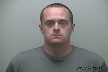 Cory Wayne Nicholson Mugshot