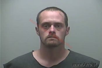 Cory Wayne Nicholson Mugshot