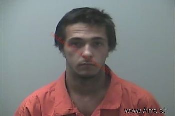 Coty Ray Vaughn Mugshot