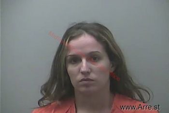 Courtney Nicole Macdougall Mugshot