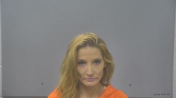 Courtney Lynn Werda Mugshot