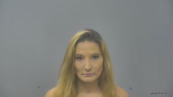 Courtney Lynn Werda Mugshot