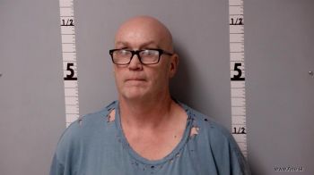 Craig Eric Crosby Mugshot