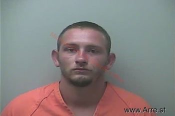 Craig Steven Haner Mugshot