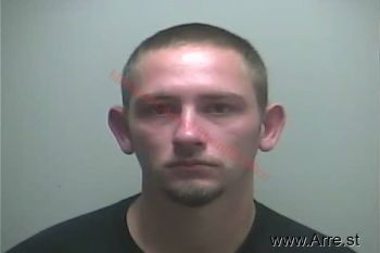 Craig Steven Haner Mugshot