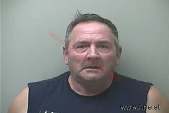 Craig Steven Haner Mugshot