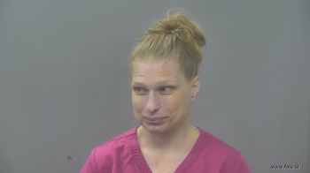 Cristel Lee Zuchowski Mugshot