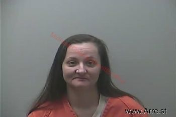 Crystal Caye Runyon Mugshot