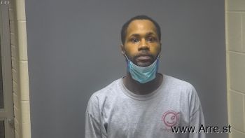 Curtis Antonio Collins Mugshot