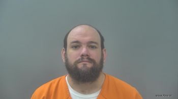 Curtis Thomas-lee Jarman Mugshot