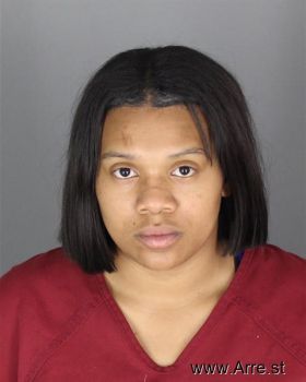 Cynthia Detee Ford Mugshot