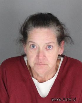 Cynthia Anne Frye Mugshot