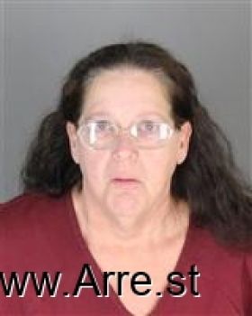 Cynthia Anne Frye Mugshot