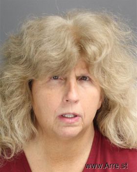 Cynthia June Smith Mugshot