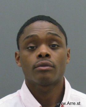 Cameron Leroy Davis Mugshot