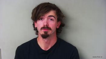 Cameron Brock Rimer Mugshot