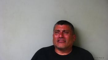 Carlos  Molina Mugshot