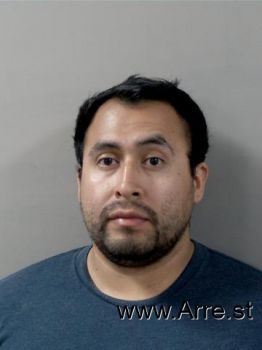 Carlos Arturo Nieto Rosales Mugshot