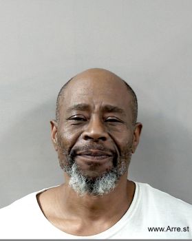 Carlton Edward Allen Mugshot