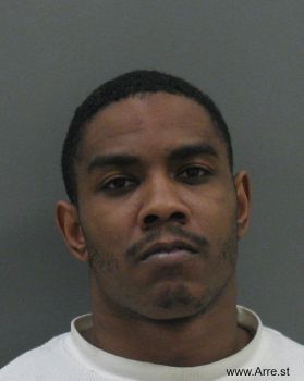 Carlton Thomas Williams Mugshot