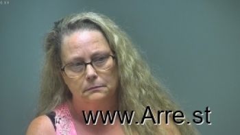 Carolyn Ann Bailey Mugshot