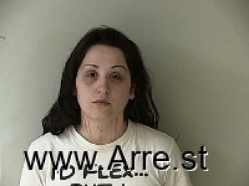 Carrie Jennean Daly Mugshot