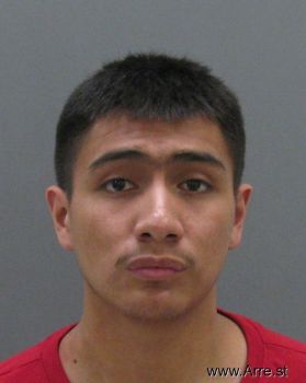 Cesar Arellano Rojas Mugshot