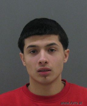 Christian Andrew Lopez Mugshot