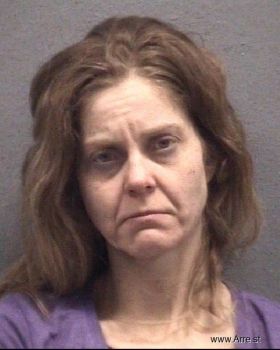 Christine  Jensen Mugshot