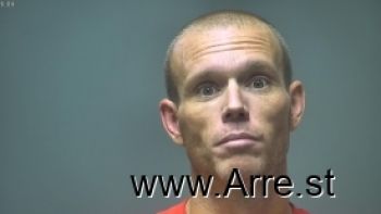 Christopher James Anderson Mugshot