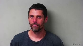 Christopher Lloyd Morrison Mugshot