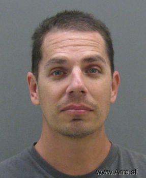 Christopher Dale Myers Mugshot