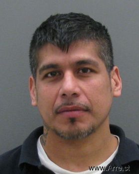 Christopher  Sanchez Mugshot