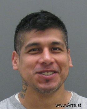 Christopher  Sanchez Mugshot