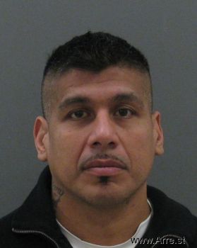 Christopher  Sanchez Mugshot