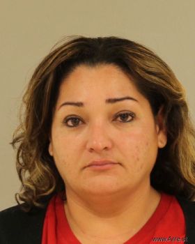 Claudia Wlobagna Martinez Mugshot