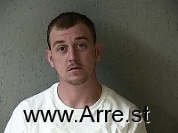 Cody Raymond-lee Parsons Mugshot