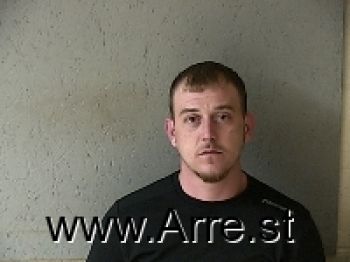 Cody Raymond-lee Parsons Mugshot