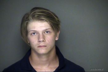 Cole  Schwab Mugshot