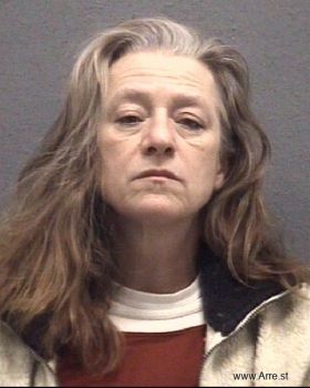 Connie  Andree Mugshot