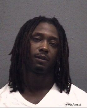 Cornelius  Mcgruder Mugshot