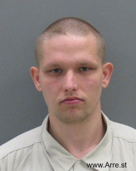 Cory Allen Brown Mugshot