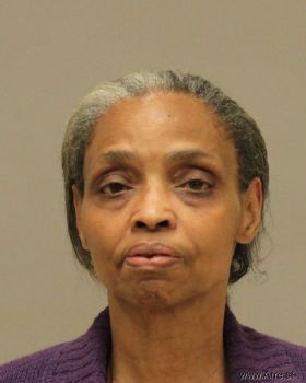 Cynthia  Taylor Mugshot