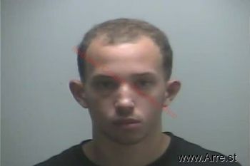 Dale Russell Altman Mugshot