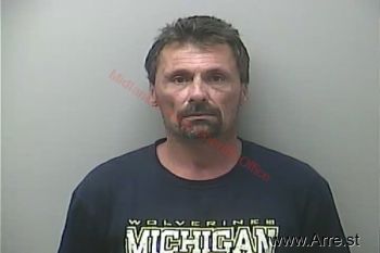 Dale Gerald-edward Hauri Mugshot