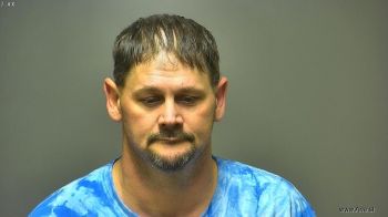 Dale Lee Lawrence Mugshot