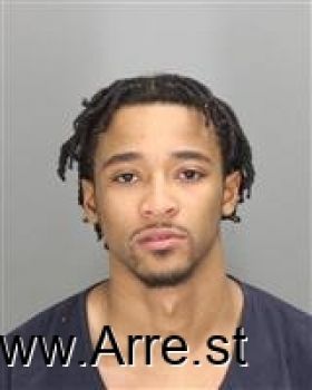 Damon Daviante Johnson Mugshot